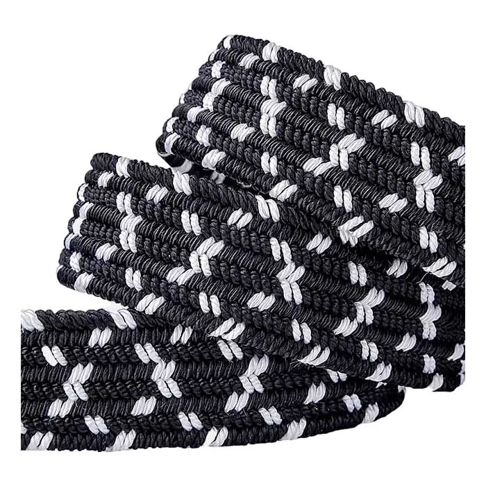 Ghost Golf RYAN Braided Belt