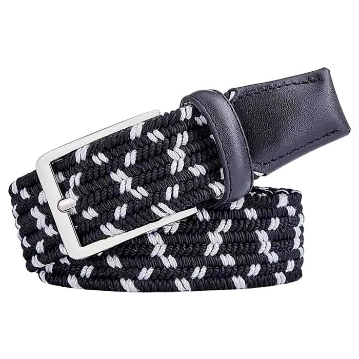 Ghost Golf RYAN Braided Belt
