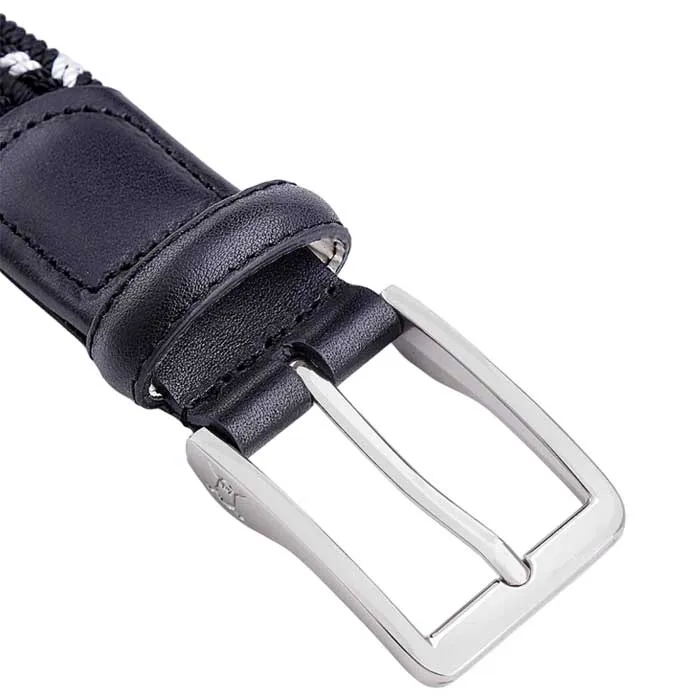 Ghost Golf RYAN Braided Belt