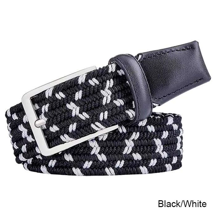 Ghost Golf RYAN Braided Belt