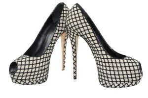 Giuseppe Zanotti Sharon Platform Heels