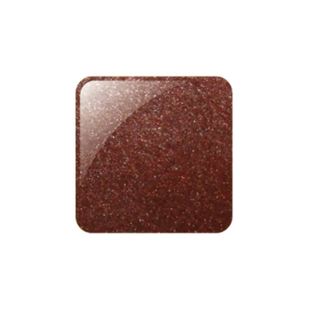 GLAM AND GLITS / Acrylic Powder - Sunburn 1oz.