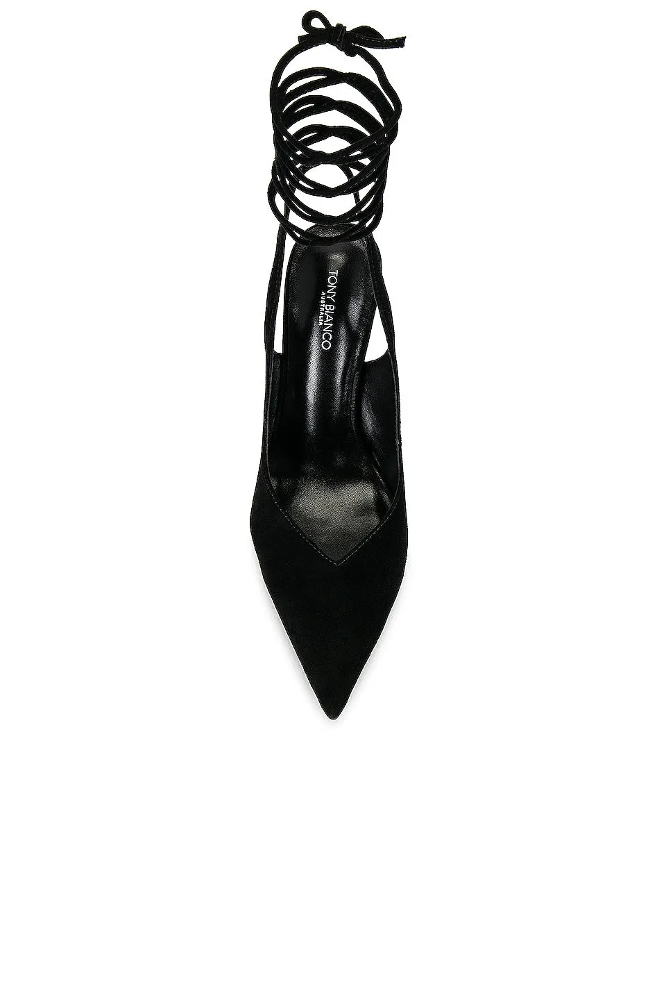 GLINT HEEL