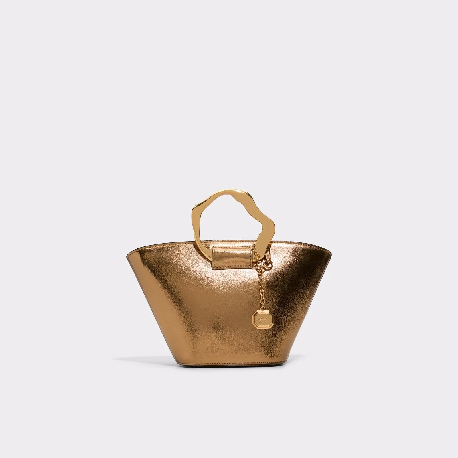Goldenview / Satchel