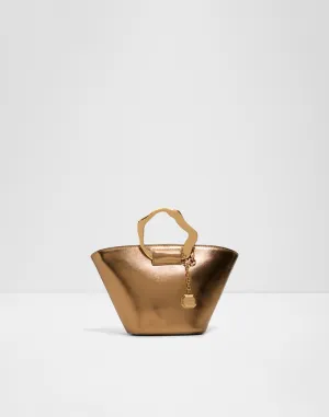 Goldenview / Satchel