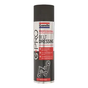 Granville G   Pro Belt Dressing - 500ml