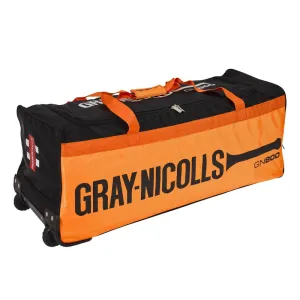 Gray-Nicolls 800 Wheel Bag