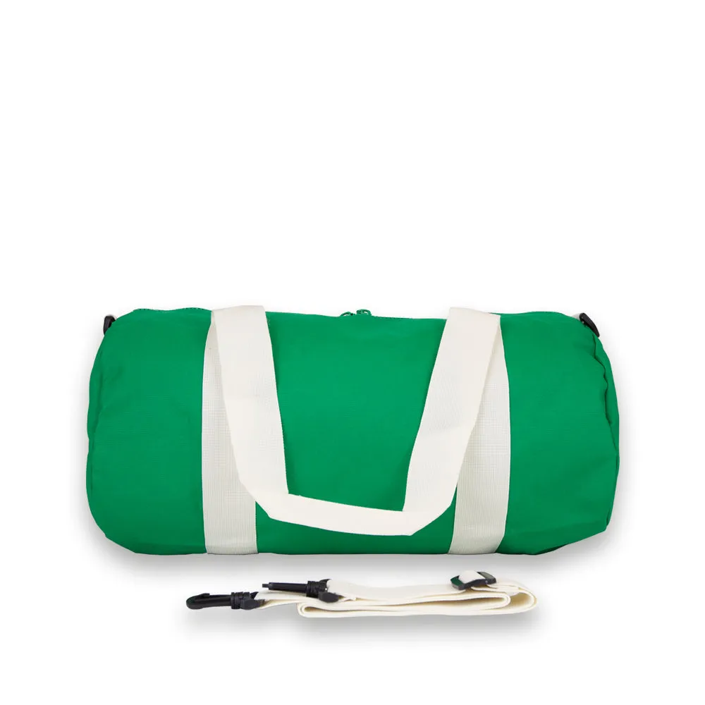 Green Duffel Bag