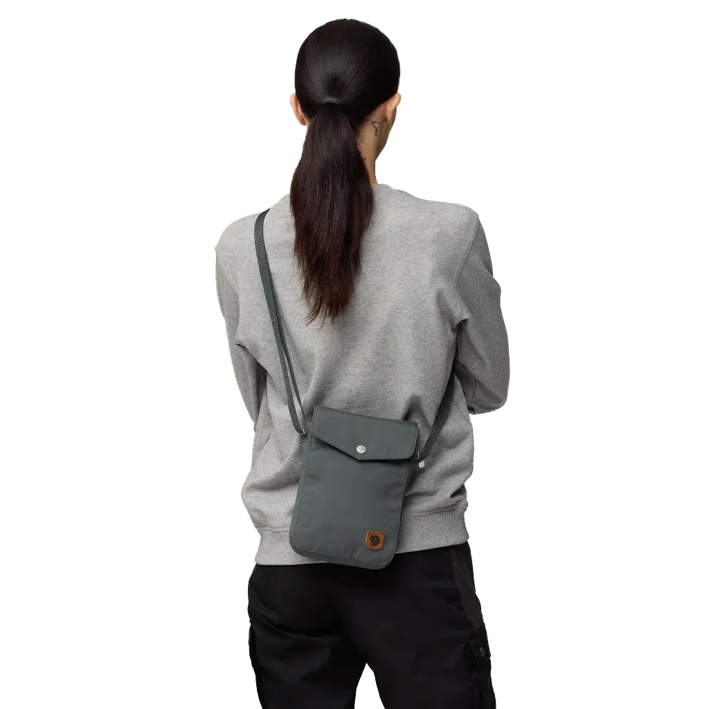 Greenland Pocket