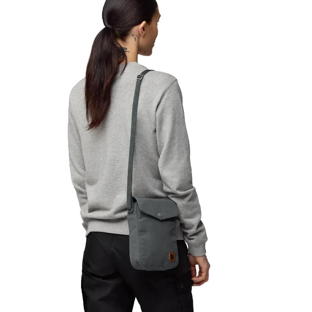 Greenland Pocket