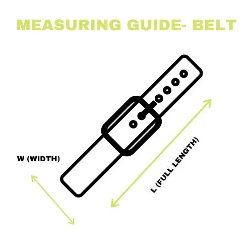Gucci Stripe Logo Belt
