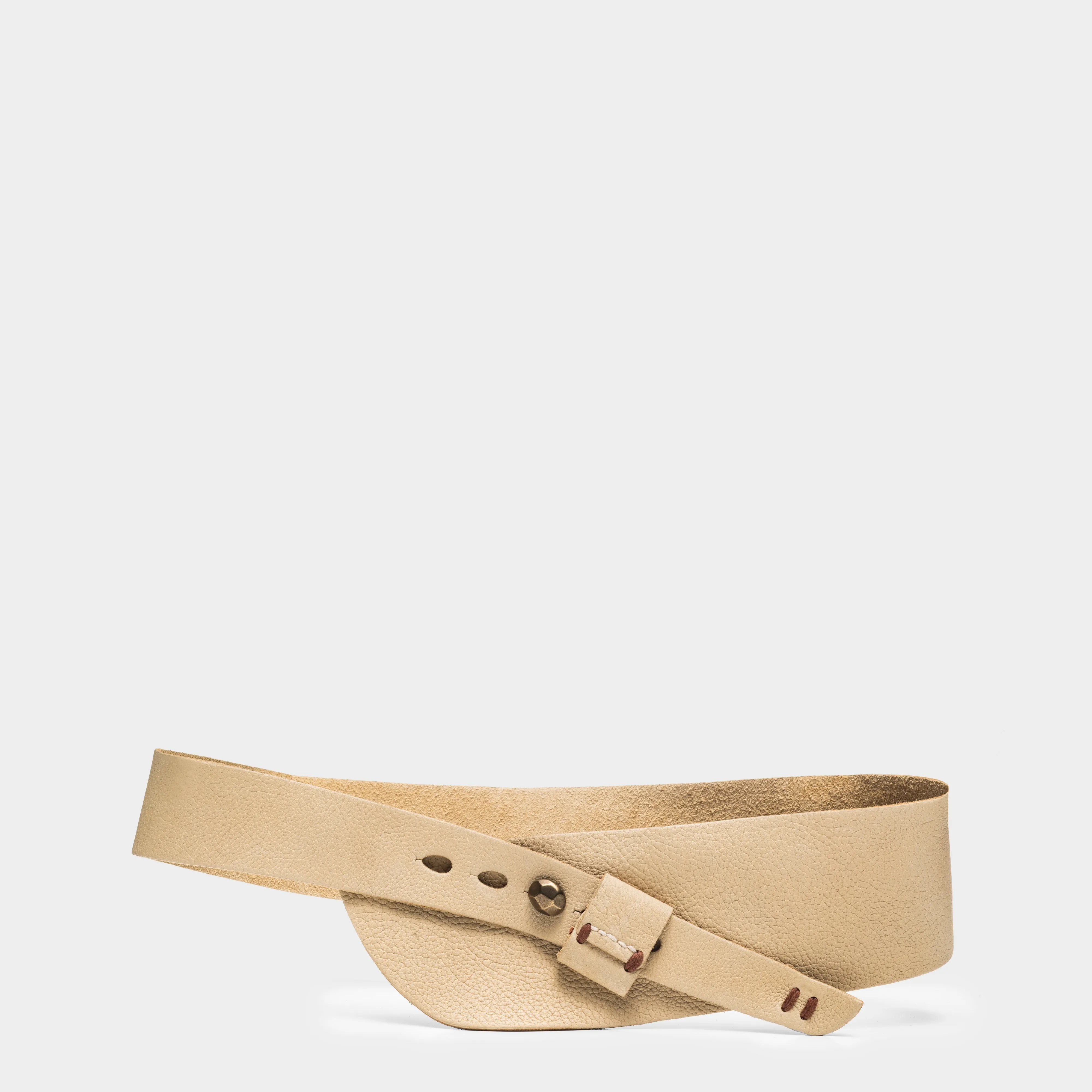 Half Moon Hip Belt