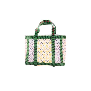 Hand-Woven Bag Small
