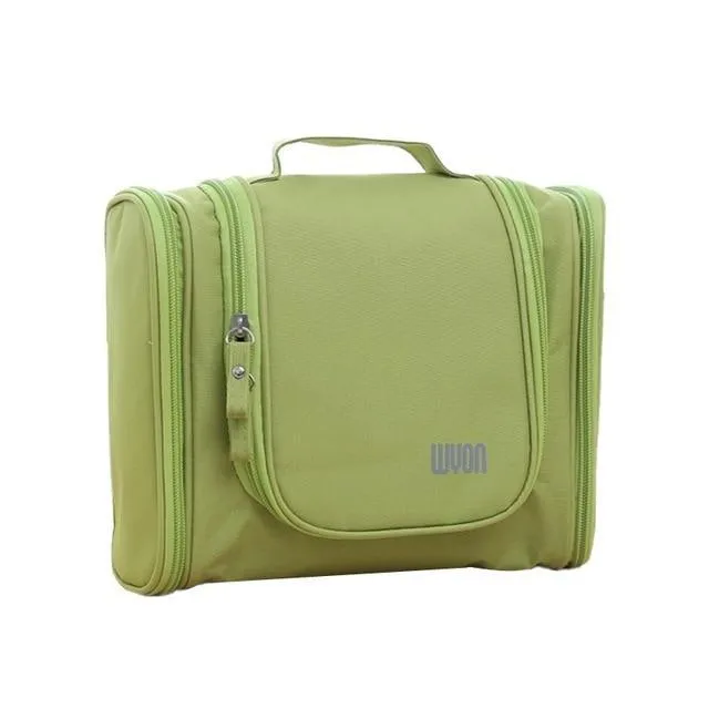 Hanging Travel Organizer