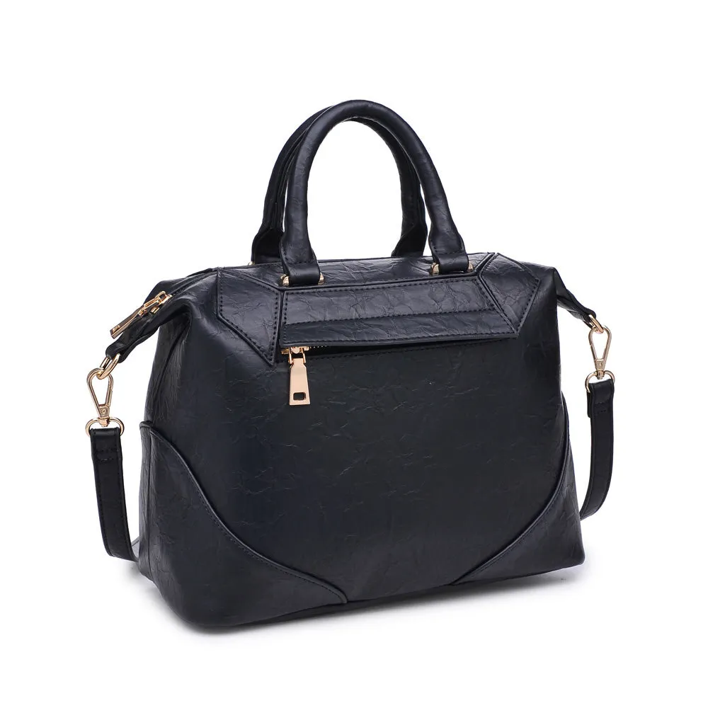 Hayden Satchel