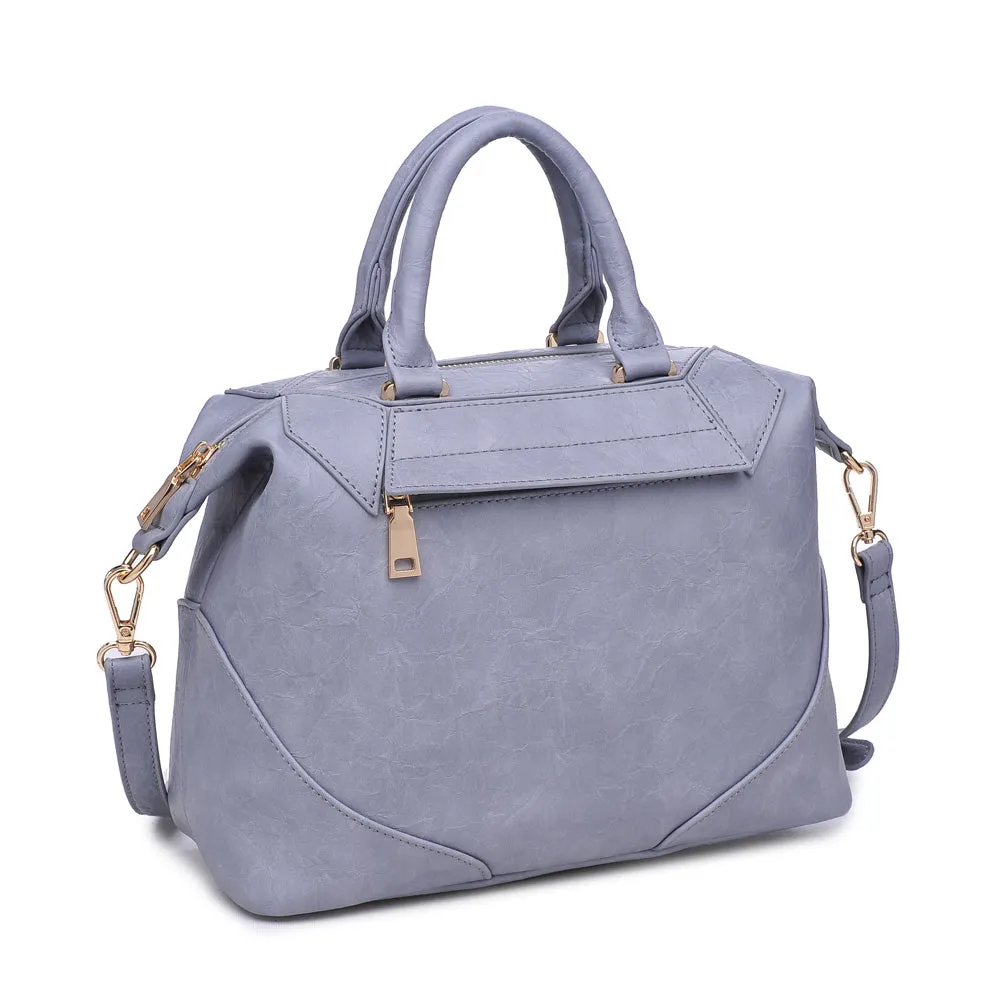 Hayden Satchel