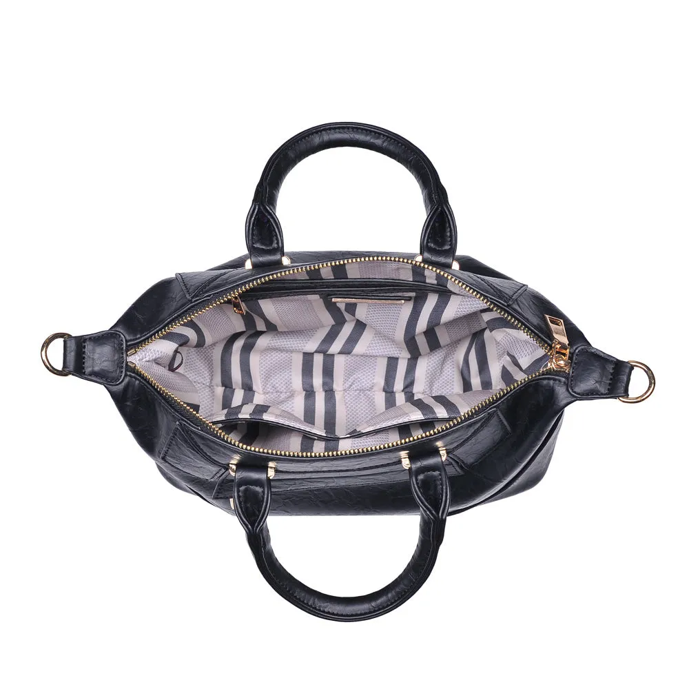 Hayden Satchel