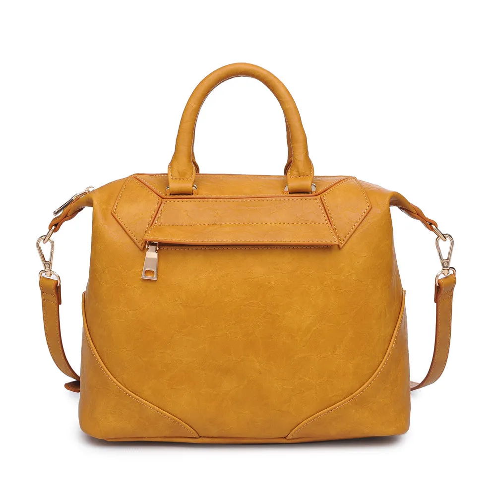 Hayden Satchel