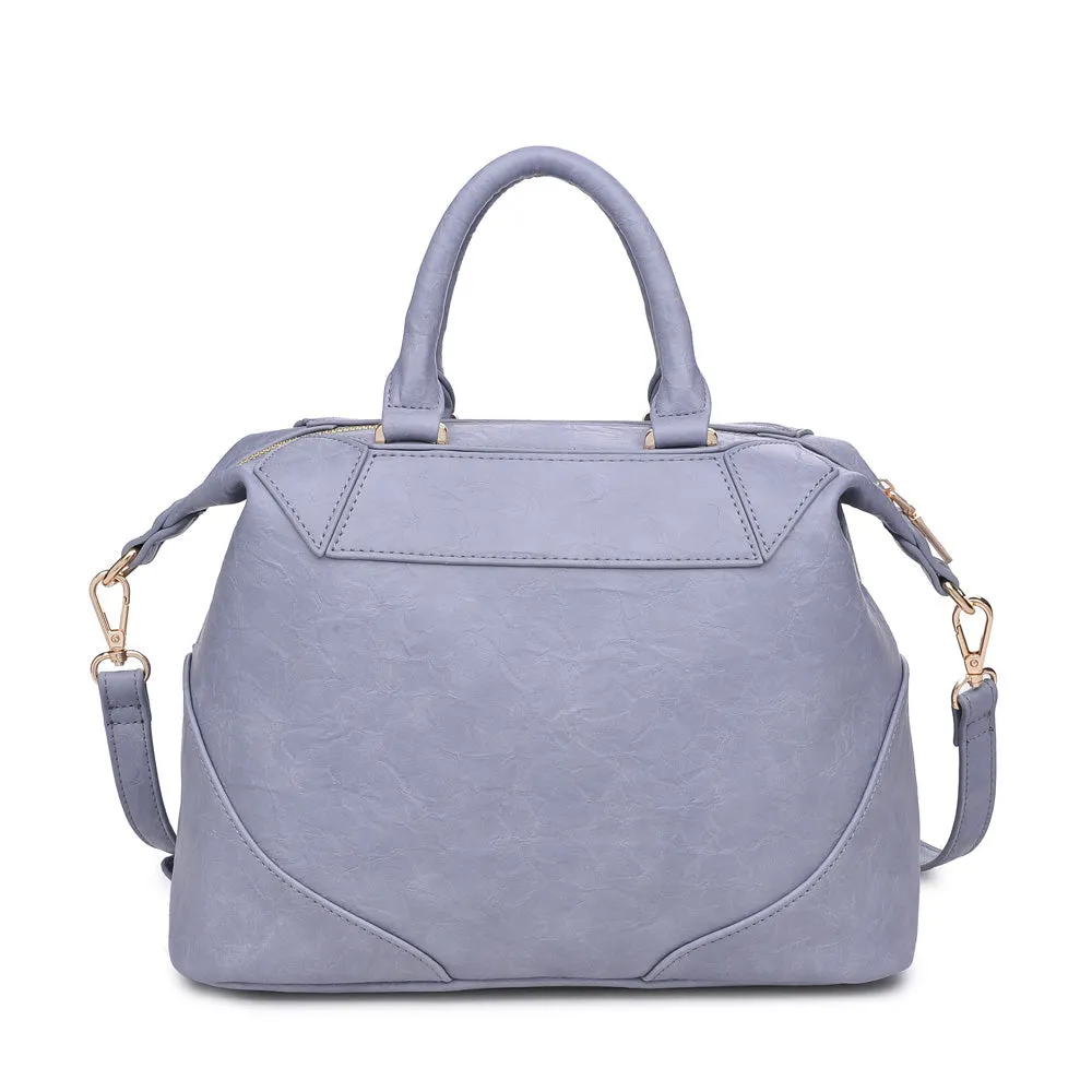 Hayden Satchel