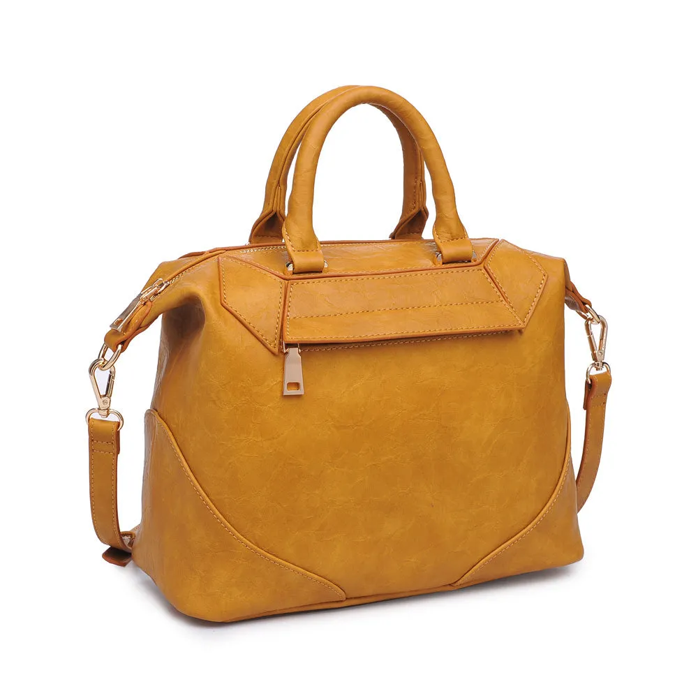 Hayden Satchel