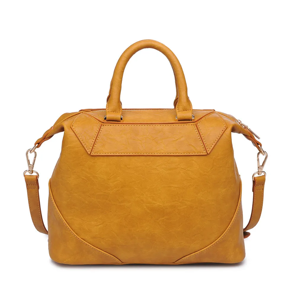 Hayden Satchel