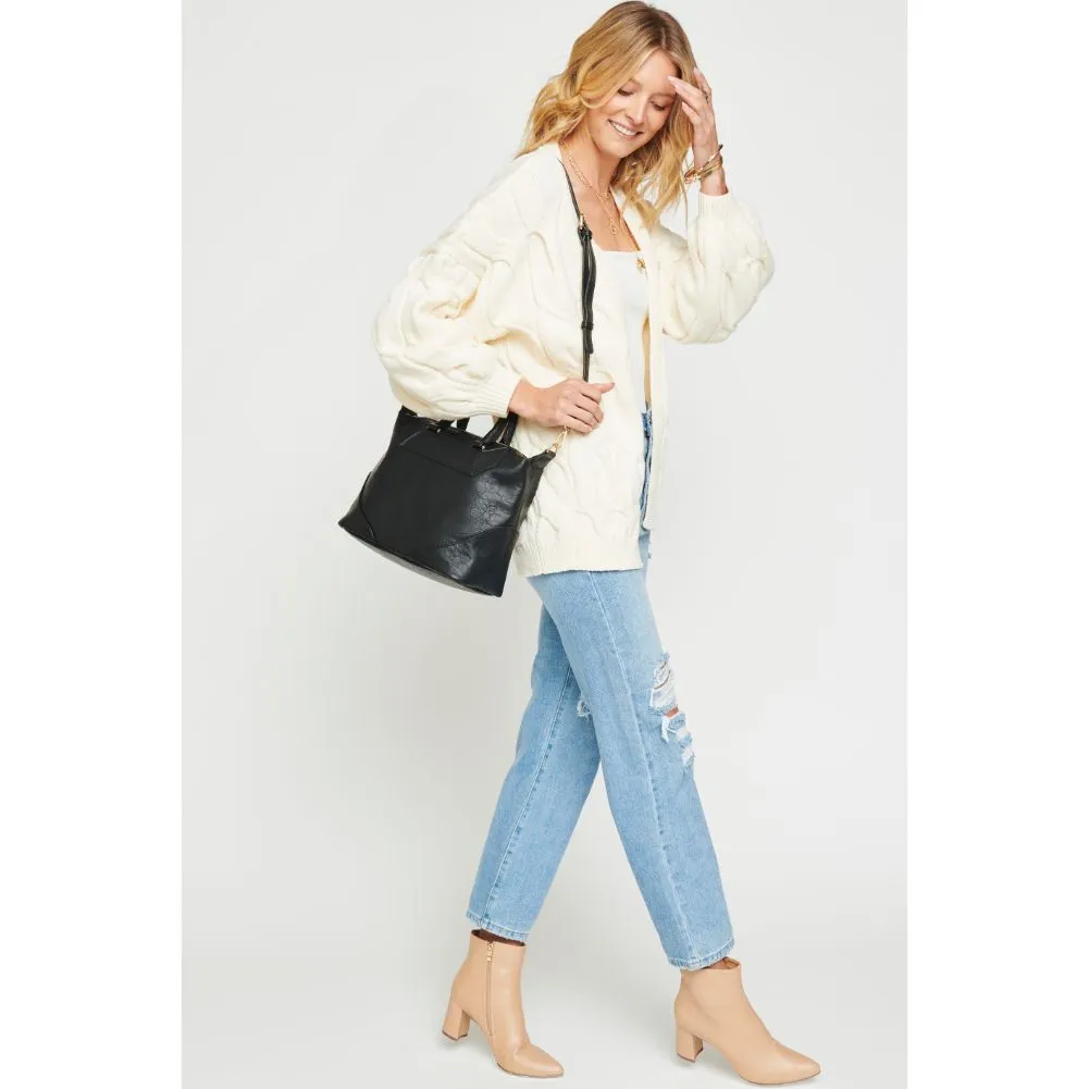 Hayden Satchel