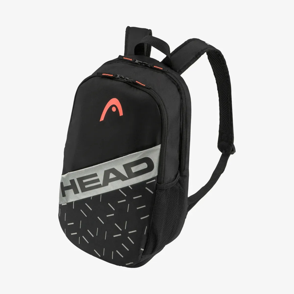 Head Team Tennis Backpack 21L BKCC (Black/Ceramic)