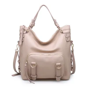 Heather Satchel