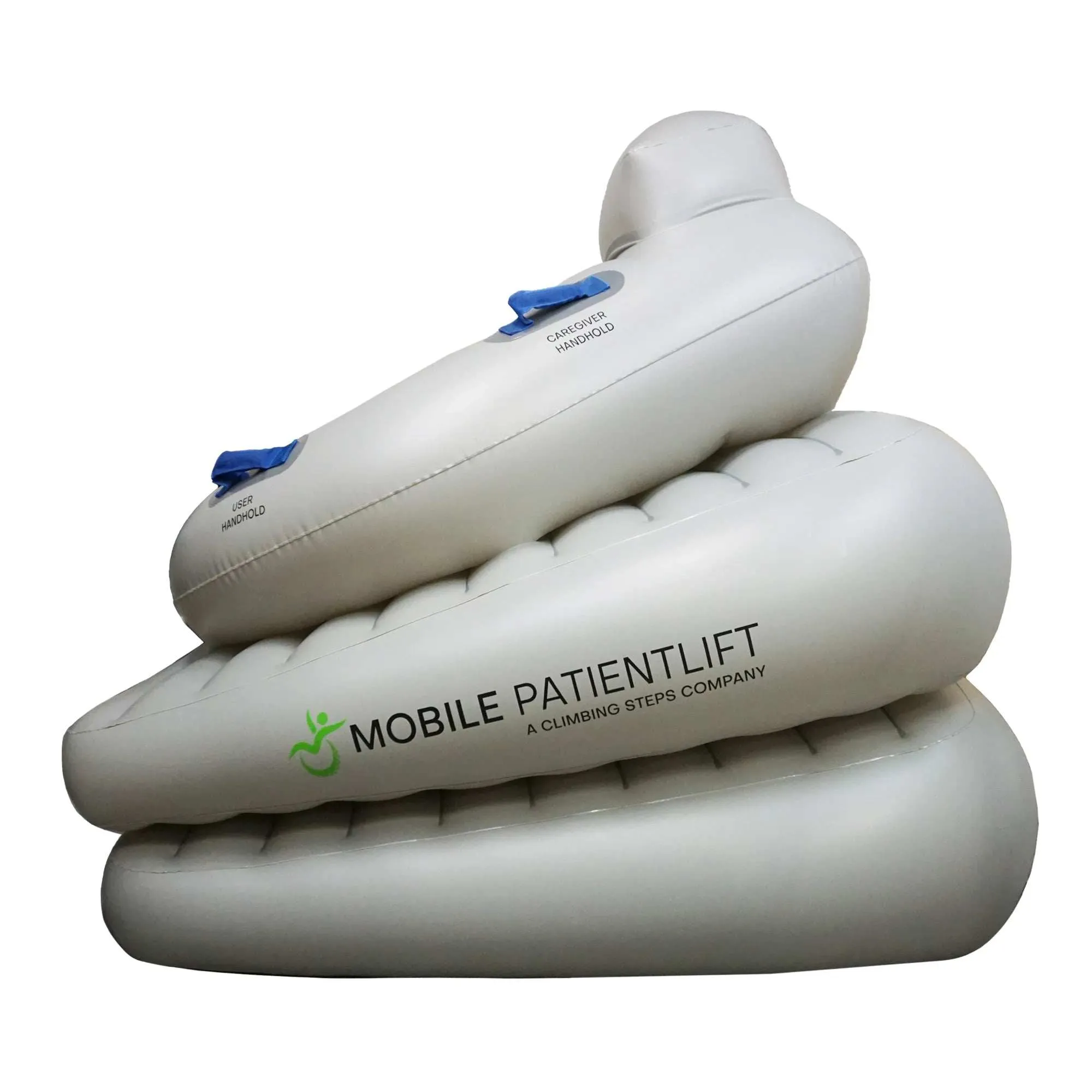 HelpUp Fall Recovery Patient Lift Safe Portable Floor Lift Assist Device
