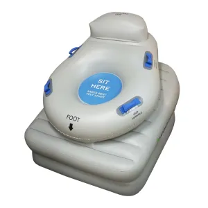 HelpUp Fall Recovery Patient Lift Safe Portable Floor Lift Assist Device