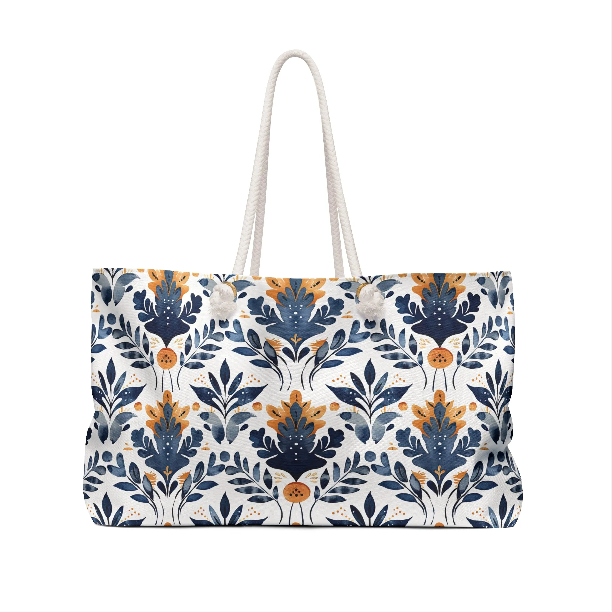Heritage Weekender Bag