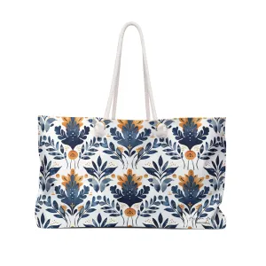 Heritage Weekender Bag