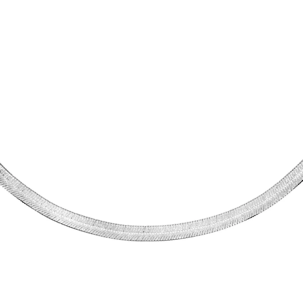 Herringbone Choker