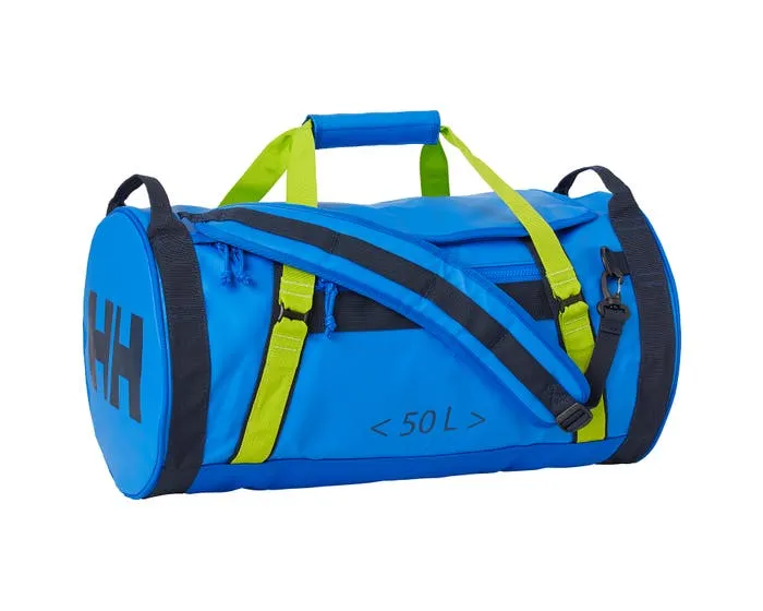 HH DUFFEL BAG 2 50L