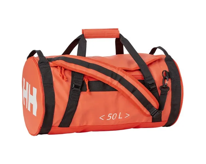 HH DUFFEL BAG 2 50L