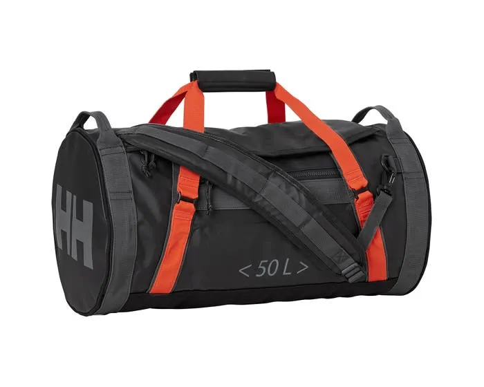HH DUFFEL BAG 2 50L