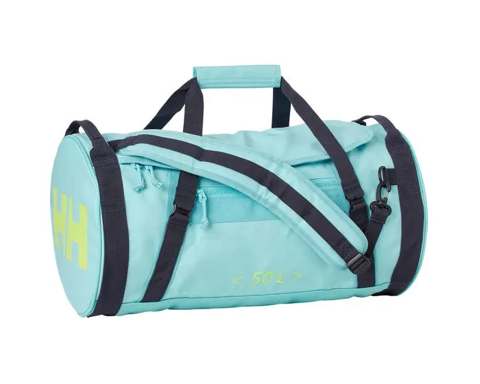 HH DUFFEL BAG 2 50L