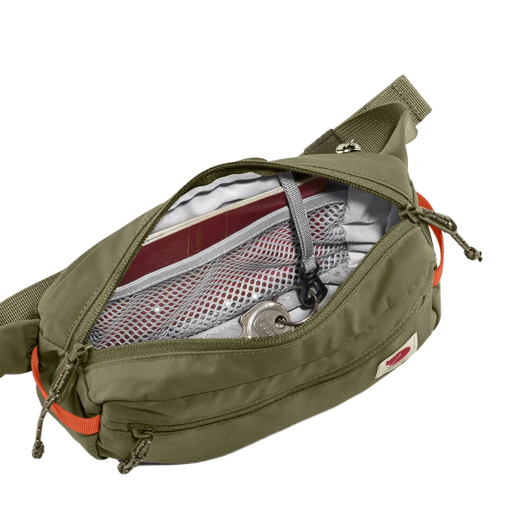 High Coast Hip Pack