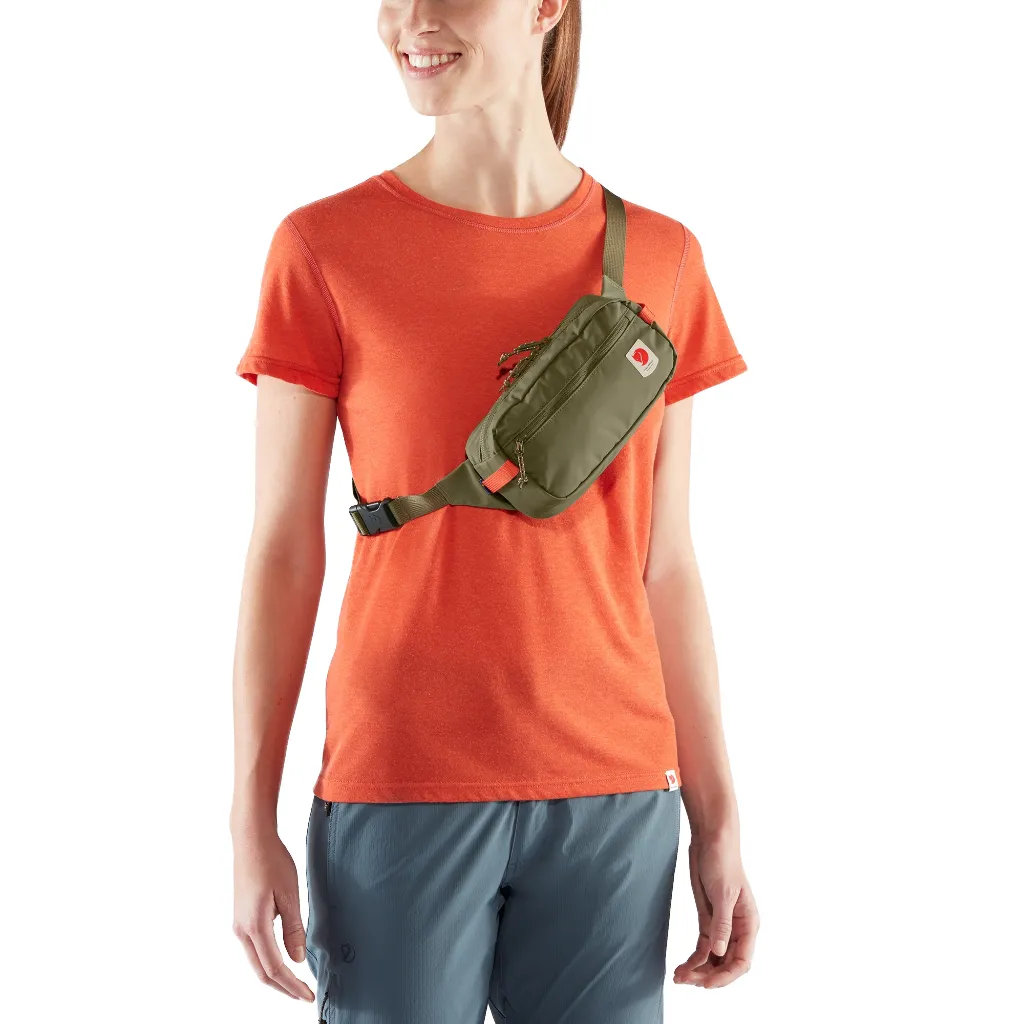 High Coast Hip Pack