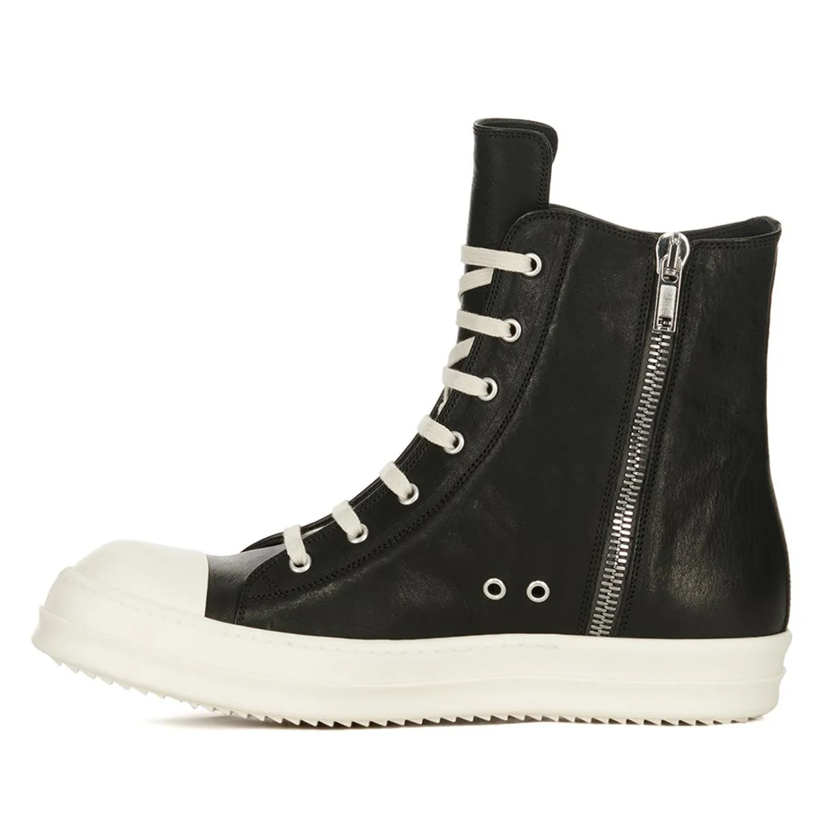 HIGH TOP SNEAKERS