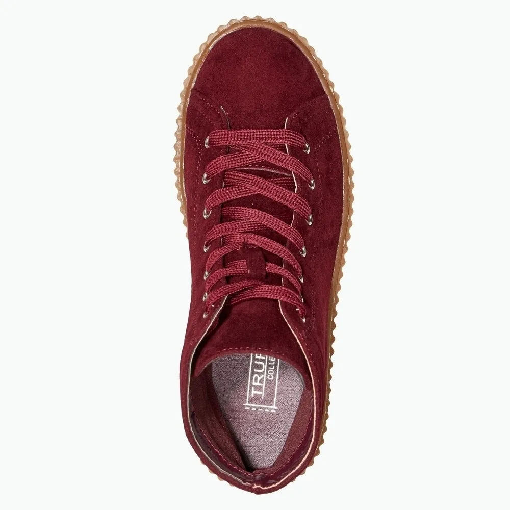 High Top Sneakers