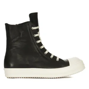 HIGH TOP SNEAKERS