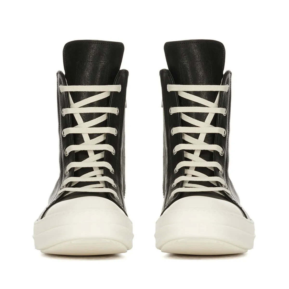 HIGH TOP SNEAKERS
