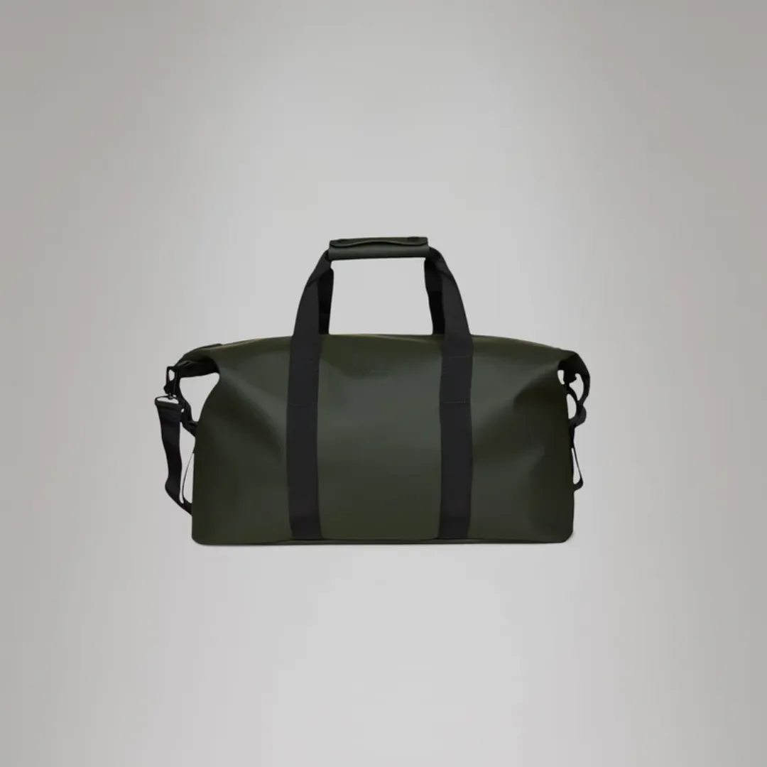 Hilo Weekend Bag / Green