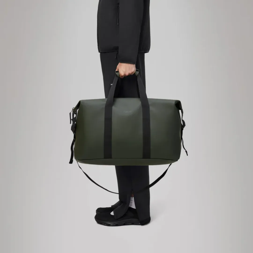 Hilo Weekend Bag / Green