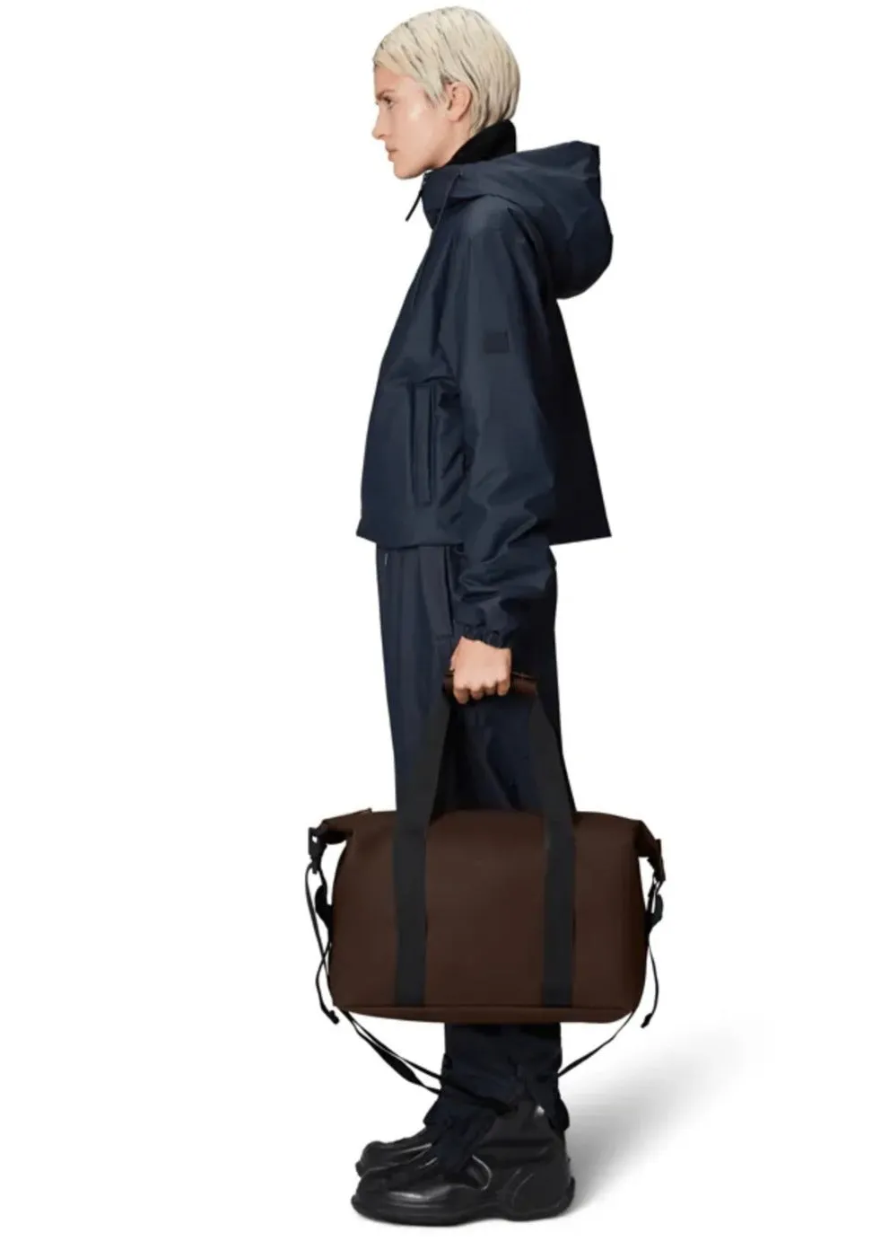 Hilo Weekend Bag Small Frame