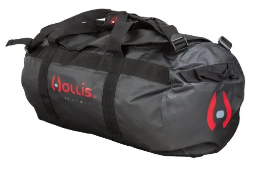 Hollis Duffle Bag for Scuba and Snorkeling