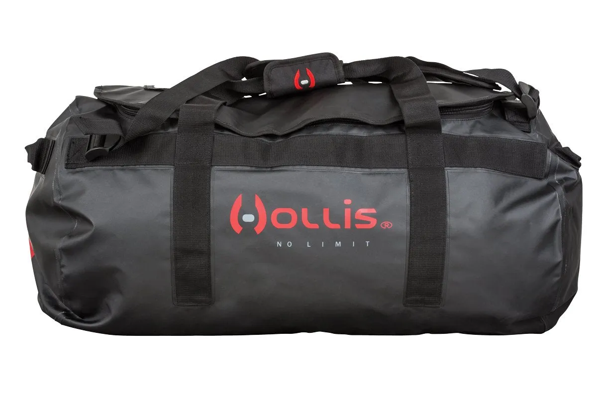 Hollis Duffle Bag for Scuba and Snorkeling