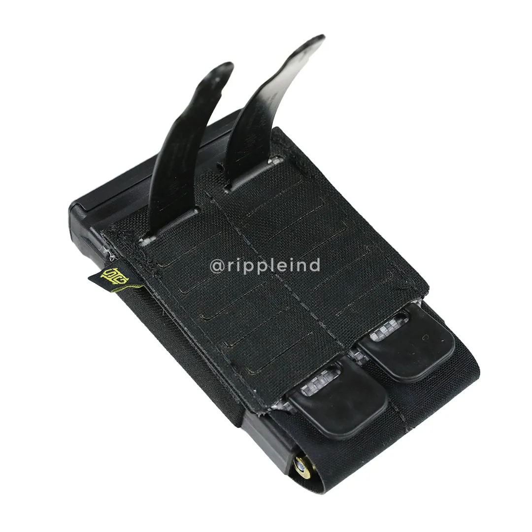 HSGI - Black - Elastic Rifle  Mag Pouch