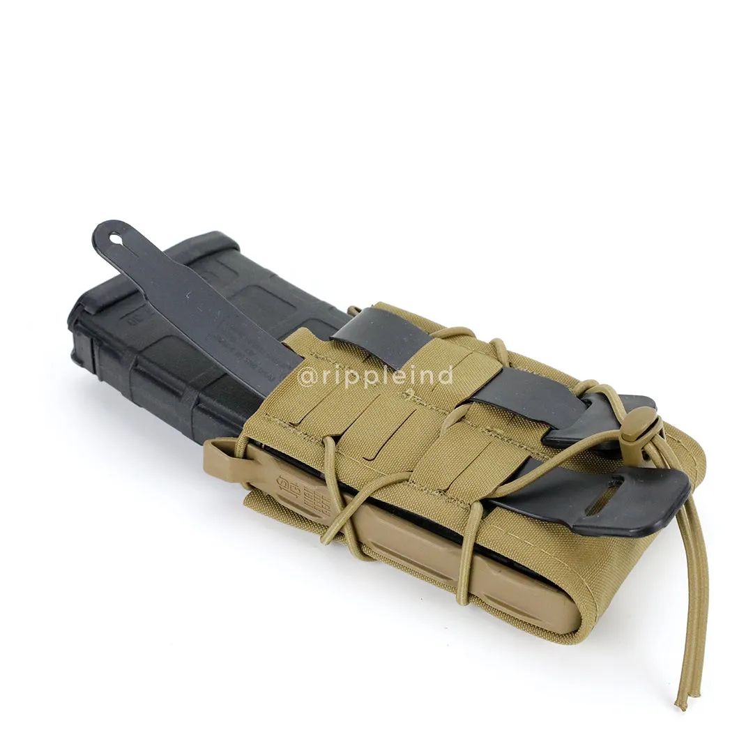 HSGI - Black - GEN 2 Rifle Taco Mag Pouch